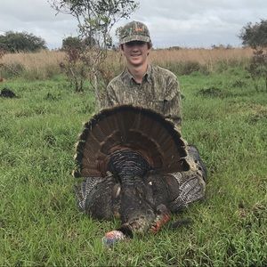 Meet your Posher, Ben